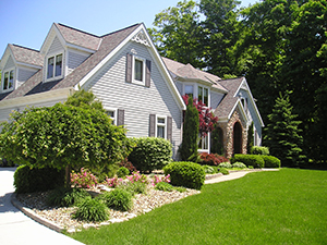 Landscapers and Lawncare Services in Montague, MI